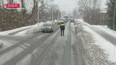 18.02.2026 TV24 SVARĪGAIS 3 MINŪTĒS 19.00