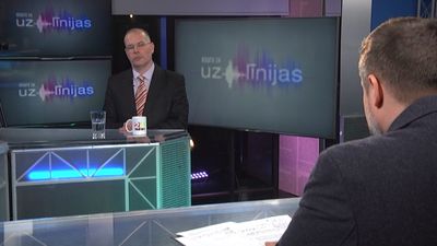 01.02.2019 Uz līnijas