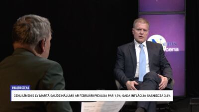 15.04.2026 Naudas cena 2. daļa