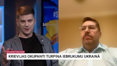 Vai šis ir pēdējais piliens Trampam?
