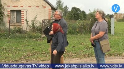 27.08.2026 Jēkabpils laiks
