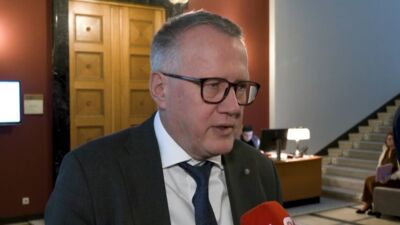 STOPkadri: VID sistēma