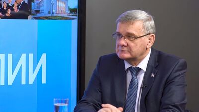 Янис Лачплесис о результатах работы за 2019 год
