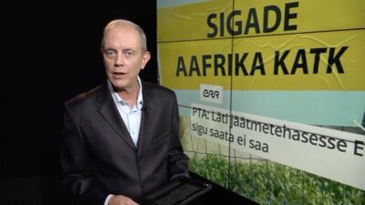 04.09.2025 Streips pārlūko pasauli