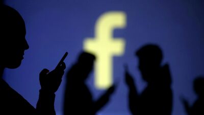 Facebook vienojies ar Franciju par 106 miljonu eiro samaksāšanu nodokļos
