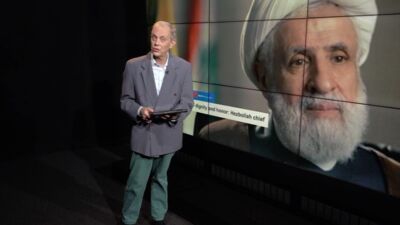 17.06.2026 Streips pārlūko pasauli