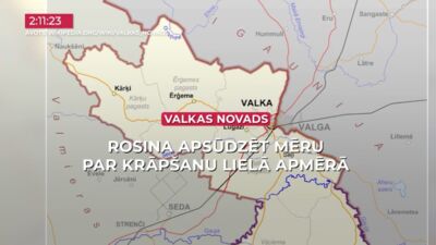 28.10.2025 TV24 SVARĪGAIS 3 MINŪTĒS 19.00