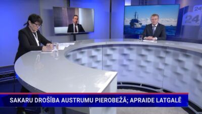 Sakaru drošība Austrumu pierobežā