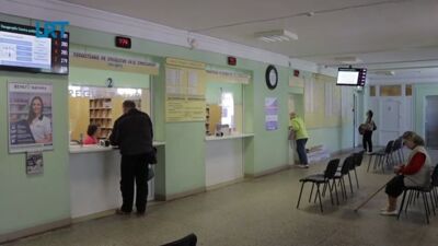 Daugavpilī veic C hepatīta skrīningu