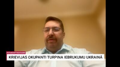 Vai pie sarunu galda sēdīsies Tramps, Putins un Zelenskis?