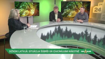 27.04.2024 EkoRAID 2. daļa