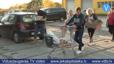 09.10.2025 Jēkabpils laiks