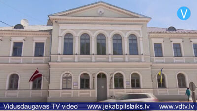 Jēkabpils novadā nesteidzas ar iedzīvotāju padomes izveidi