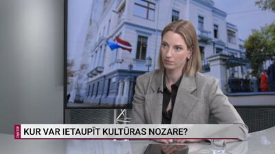 Vai ministriem ir vajadzīgi parlamentārie sekretāri?