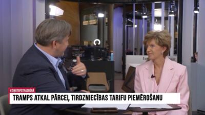 10.07.2025 Ziņu TOP
