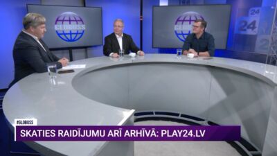 27.08.2026 Globuss 1. daļa