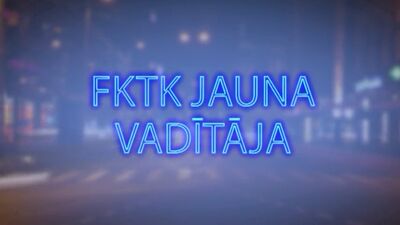 Tvitersāga: FKTK jauna vadītāja