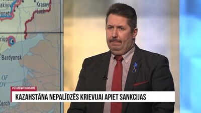 Igors Rajevs: Spēlēšanās ar kodolieročiem izraisīs katastrofālas sekas