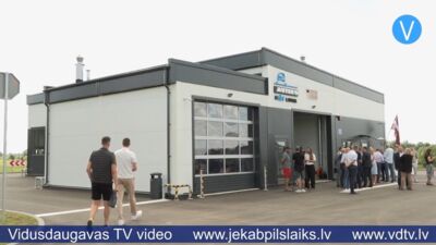 15.08.2025 Jēkabpils laiks