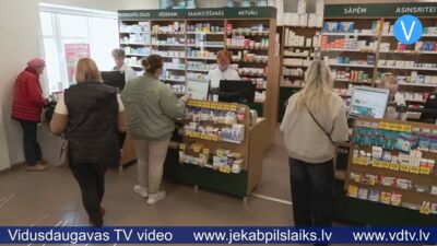 22.04.2026 Jēkabpils laiks