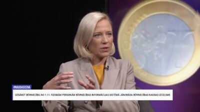 22.10.2025 Naudas cena 1. daļa