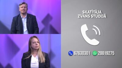 Skatītājs: Iegādājos sadzīves tehniku - gada garumā tā plīsa vairākas reizes. Vai var prasīt jaunu?