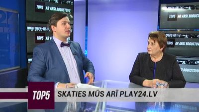 18.10.2017 Ziņu top 5