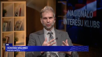 14.06.2025 Nacionālo interešu klubs 2. daļa