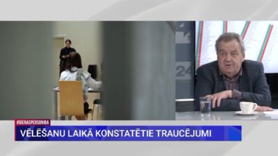 Freimanis: Kas notiks vēlēšanu dienā, kad vēlētāju skaits būs ievērojami lielāks?
