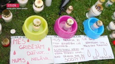 30.10.2025 TV24 SVARĪGAIS 3 MINŪTĒS 19.00