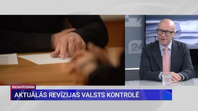 22.01.2026 Dienas personība