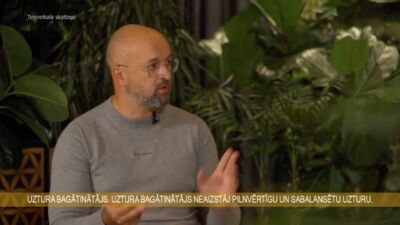 29.11.2025 Dzīvīte brīvdienās