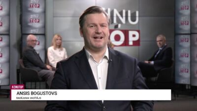 26.12.2025  Ziņu TOP. Gada apskats 1. daļa