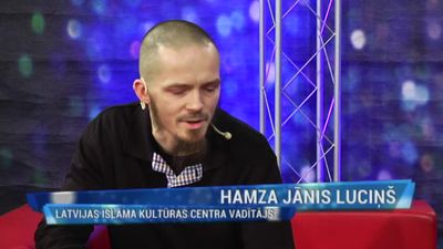 05.02.2016 Rampas ugunis 1. daļa