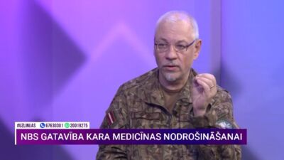 31.10.2025 Uz līnijas