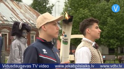 28.05.2026 Jēkabpils laiks