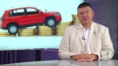 Aigars Kalvītis par autotransporta nodokļa palielināšanu