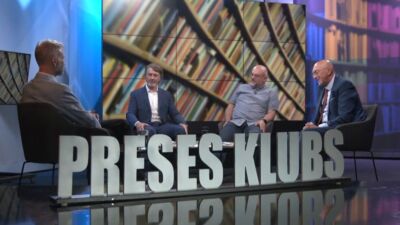 25.07.2025 Preses klubs 3. daļa