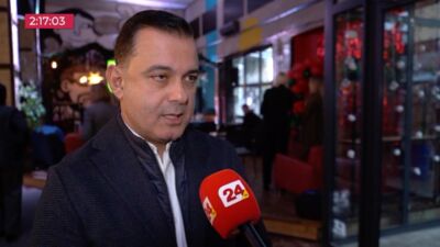 10.12.2025 TV24 SVARĪGAIS 3 MINŪTĒS 19.00