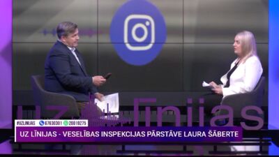 Šāberte: Informāciju par pacientu pēc viņa nāves drīkst iegūt divos gadījumos