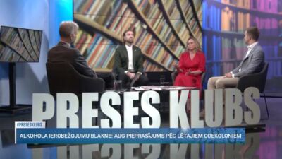 05.09.2025 Preses klubs 1. daļa
