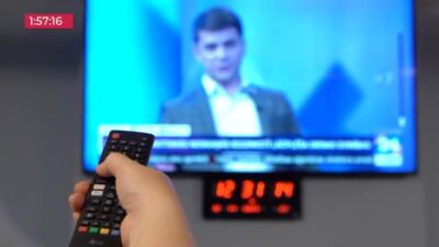 12.11.2025 TV24 SVARĪGAIS 3 MINŪTĒS 19.00