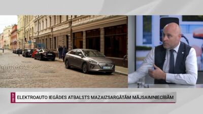 24.07.2025 Ziņu TOP
