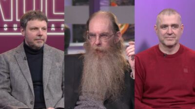 17.03.2026 Kur tas suns aprakts? 1. daļa