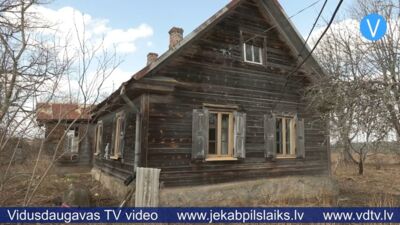 23.03.2026 Jēkabpils laiks