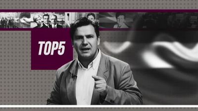 01.11.2017 Ziņu top 5