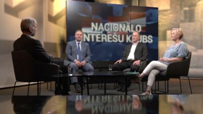 14.09.2024 Nacionālo interešu klubs 2. daļa