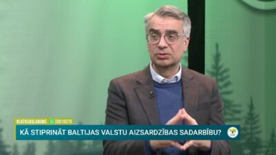 05.12.2025 Latvijas labums 1. daļa