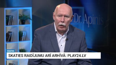 09.05.2026 Dr. Apinis