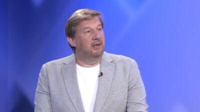 Klementjevs: Pats biju liecinieks, kā Rīgas dome tīra putekļus un smiltis no ielām…